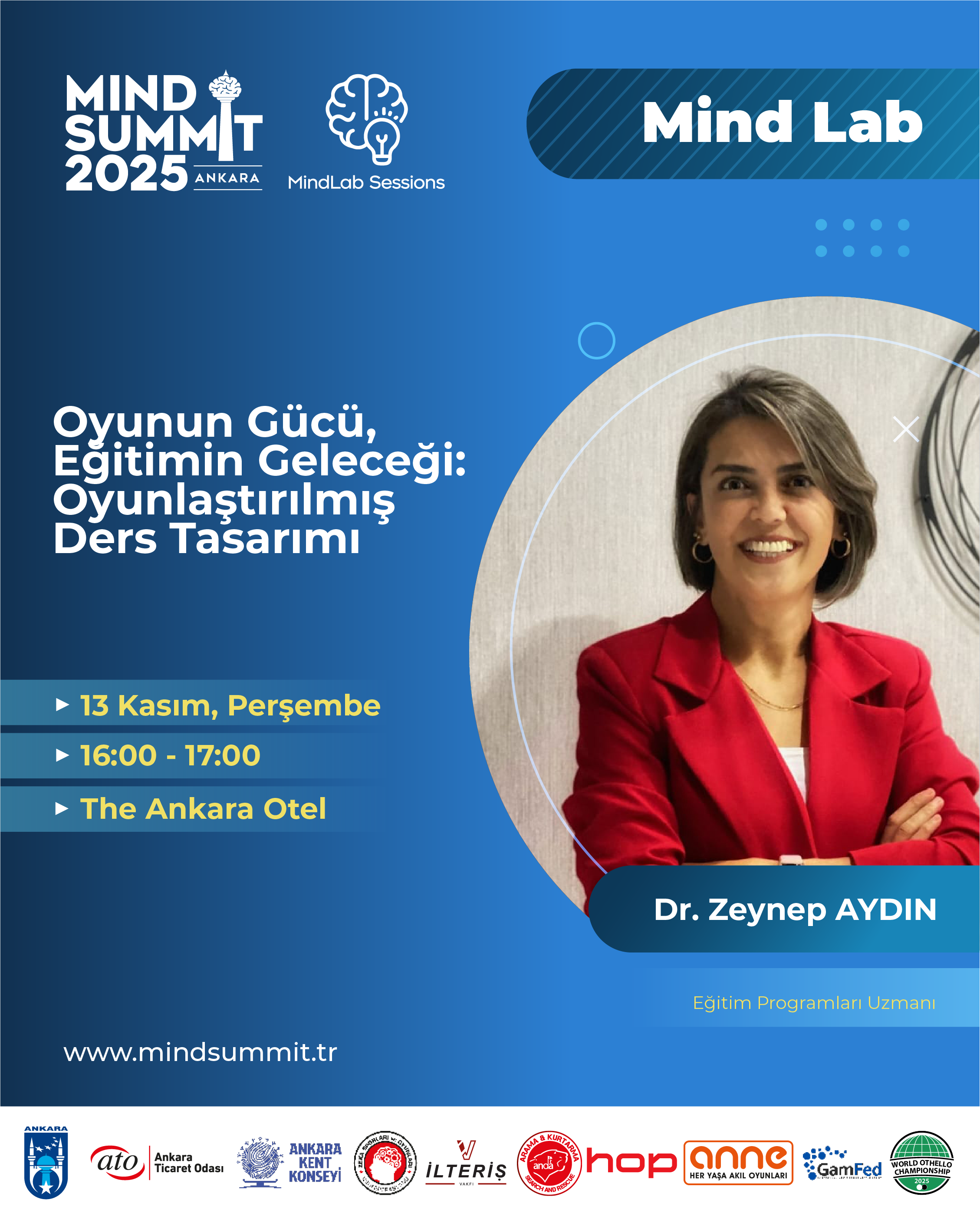 Oyunun Gücü, Eğitimin Geleceği: Oyunlaştırılmış Ders Tasarımı